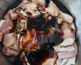 Foto langkah ke 1 dari resep Ayam Kukus Bligo.