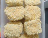 Foto langkah ke 4 dari resep 35.Nugget pisang.