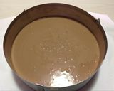 Foto del paso 11 de la receta: Tarta de Nutella y Ferrero Rocher