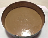 Foto del paso 11 de la receta: Tarta de Nutella y Ferrero Rocher