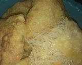 Foto langkah ke 9 dari resep Bihun goreng simpel.