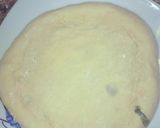 A picture of step 6 of Easy Homemade pizza.