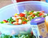 Mike's Southwestern Ceviche recipe step 2 photo