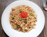 Cara Membuat Nasi Goreng Kari 4