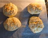 Foto del paso 6 de la receta: Bollito estilo brioche rapidísimos en AirFryer