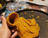 Une image de l'étape 8 de Boulettes de boulgour farcies : Içli Köfte.