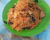 Foto langkah ke 6 dari resep Oseng Soun.