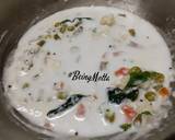 Appam with Veg Stew recipe step 11 photo