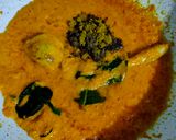 Foto langkah ke 1 dari resep Kari Tempe.