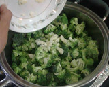 Foto del paso 1 de la receta: Ensalada de brócoli