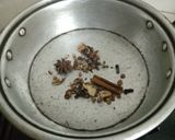 Hình bước làm 1 của món Phở (miến) Gà