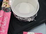 Gluten Free Japanese Cheesecake