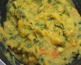 A picture of step 3 of Baby food.