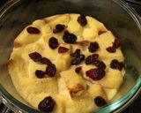 A picture of step 7 of Easy Pudding cake.