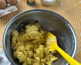 Foto langkah ke 3 dari resep Pie Susu.