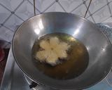 ফ্লাওয়ার নিমকি পিঠা(flower nimki pitha recipe in Bengali) রেসিপি ধাপ - 6 ছবি