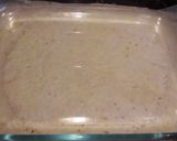 A picture of step 8 of Sheet pan mexican beef quesadillas.