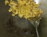 Foto langkah ke 3 dari resep Nasi Goreng Daun Jeruk.
