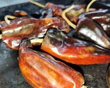 Foto del paso 4 de la receta: Tichindas al rojo ala G