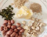 પનીર બટર મસાલા (Paneer Butter Masala Recipe In Gujarati) રેસીપી સ્ટેપ1ફોટો
