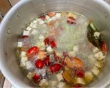 Foto langkah ke 4 dari resep Sayur lodeh.