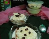 Foto langkah ke 3 dari resep Setup roti tawar vla keju chocochips.