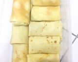 Foto langkah ke 13 dari resep Risol Mayo.