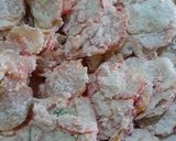 Foto langkah ke 4 dari resep Cireng kerupuk (CIPUK).