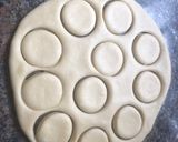 Foto del paso 2 de la receta: Scones para vender