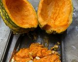 Foto del paso 1 de la receta: Dulce de castellano (zapallo, calabaza, limeño...)