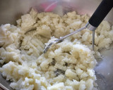 Foto del paso 1 de la receta: Maaqouda