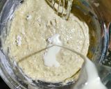 Foto langkah ke 5 dari resep Banana Cake Gluten Free (1151).