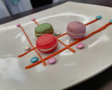 Foto del paso 8 de la receta: Macarons surtidos
