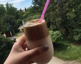 Raffaello kávé recept fázis 4 fotója