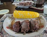 A picture of step 7 of Slow Cooked Pork Tenderloin.