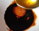A picture of step 4 of Honey Glazed Pepper Chicken.