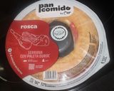Foto del paso 1 de la receta Rosca con mayonesa de zanahoria