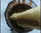 Foto langkah ke 4 dari resep Es Kul - Kul Roti Tawar.