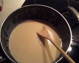 A picture of step 14 of Lasagna.