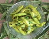 પરવળ નું શાક (Parvar Shak Recipe In Gujarati) રેસીપી સ્ટેપ4ફોટો