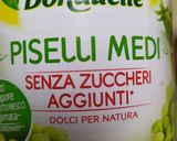 Foto del passaggio 1 della ricetta Bauletto di albumi e piselli,con basilico🌿