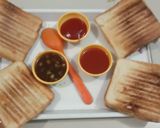 મસાલા સેન્ડવીચ (Masala Sandwich Recipe In Gujarati) રેસીપી સ્ટેપ7ફોટો