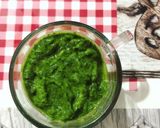 Foto del passaggio 6 della ricetta Antipasto di pesce con salsa al prezzemolo