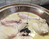 Foto langkah ke 2 dari resep Ayam Kecap Bersantan.