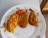 Foto del paso 3 de la receta: Sardinas rebozadas