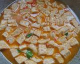 Foto langkah ke 3 dari resep Tempe Rica Rica.