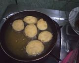 Foto langkah ke 4 dari resep Terong Crispy Kriuukk.