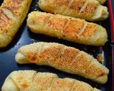 Foto langkah ke 7 dari resep Roti MyWay (Tanpa Oven).