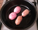Foto del paso 2 de la receta: Pintxos Varios