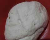 عکس مرحله 4 از دستور نان کندو مغزدار